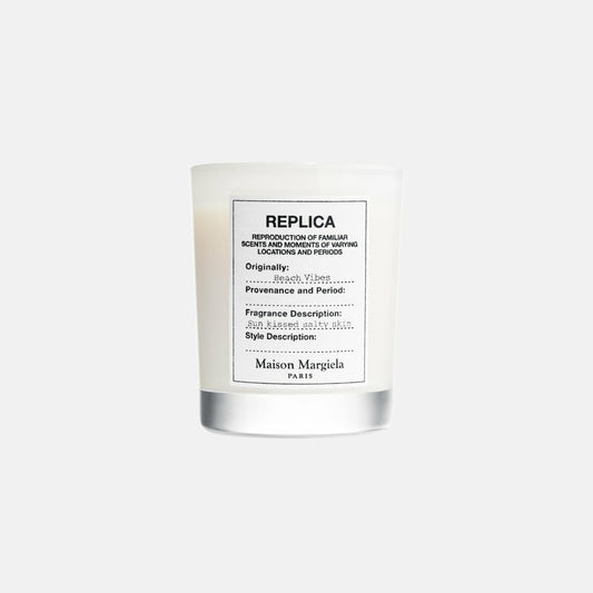 Men|Women Kith Maison Margiela Replica Beach Vibes Candle