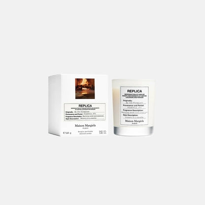 Men|Women Kith Maison Margiela Replica By The Fireplace Candle