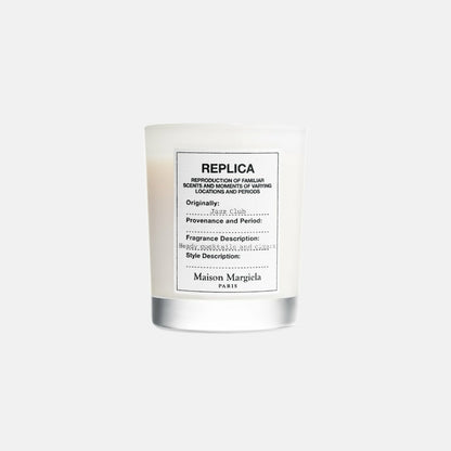Men|Women Kith Maison Margiela Replica Jazz Club Candle
