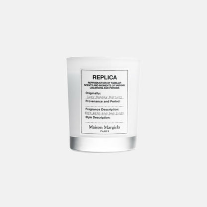 Men|Women Kith Maison Margiela Replica Lazy Sunday Morning Candle
