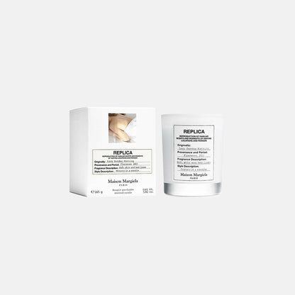 Men|Women Kith Maison Margiela Replica Lazy Sunday Morning Candle