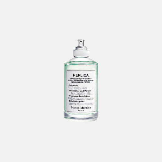Men|Women Kith Maison Margiela Replica Bubble Bath EDT 100ML
