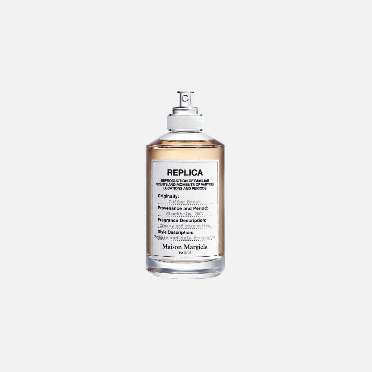 Men|Women Kith Maison Margiela Replica Coffee Break EDT 100ML