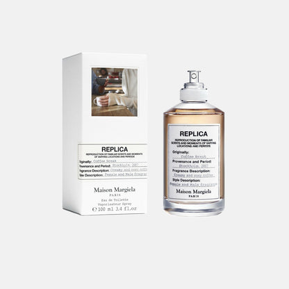 Men|Women Kith Maison Margiela Replica Coffee Break EDT 100ML