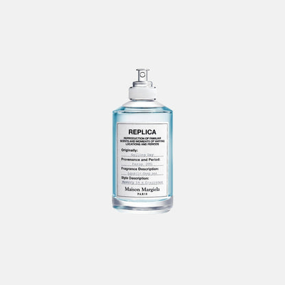 Men|Women Kith Maison Margiela Replica Sailing Day Eau de Toilette 100ML