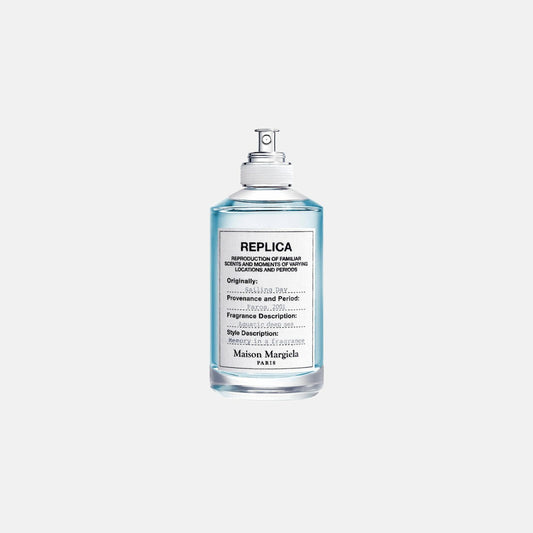 Men|Women Kith Maison Margiela Replica Sailing Day Eau de Toilette 100ML