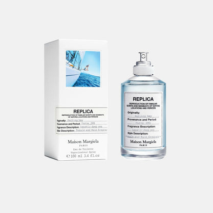 Men|Women Kith Maison Margiela Replica Sailing Day Eau de Toilette 100ML