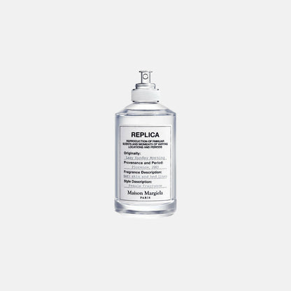 Men|Women Kith Maison Margiela Replica Lazy Sunday Morning EDT 100ML