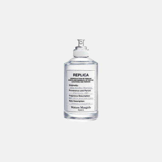 Men|Women Kith Maison Margiela Replica Lazy Sunday Morning EDT 100ML