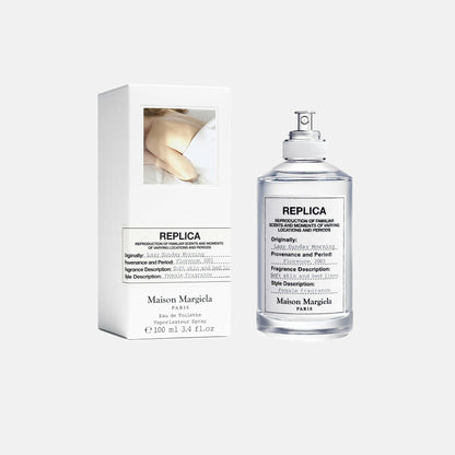 Men|Women Kith Maison Margiela Replica Lazy Sunday Morning EDT 100ML
