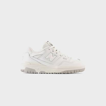 Kids Kith New Balance PS 550 - White