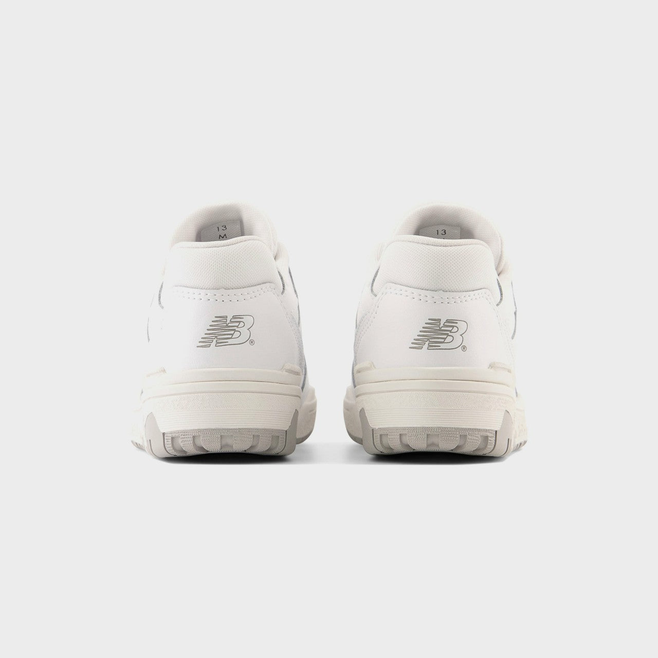 Kids Kith New Balance PS 550 - White