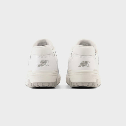 Kids Kith New Balance PS 550 - White