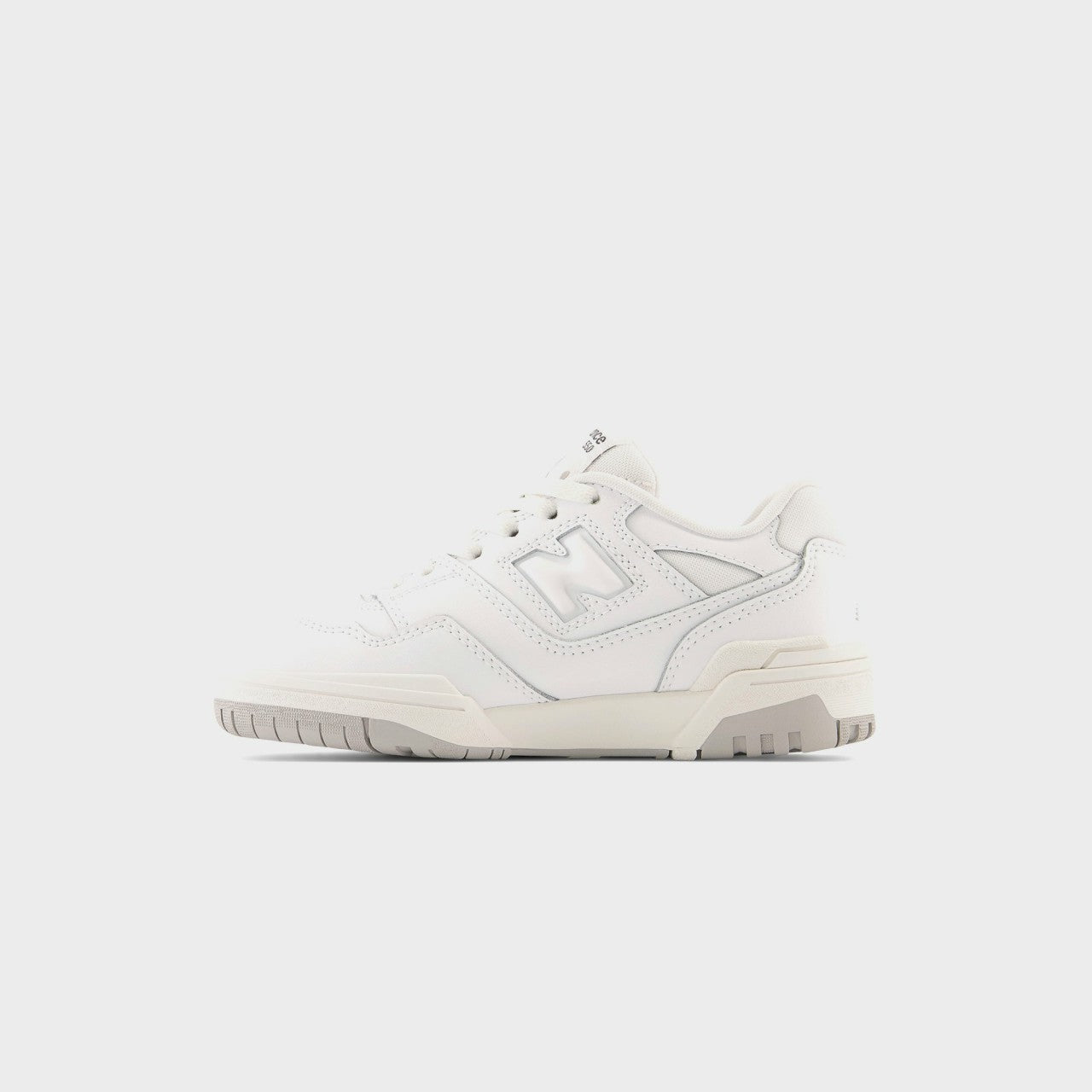 Kids Kith New Balance PS 550 - White