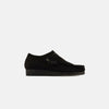 Black Suede