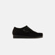 Black Suede