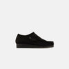Black Suede