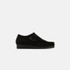 Black Suede