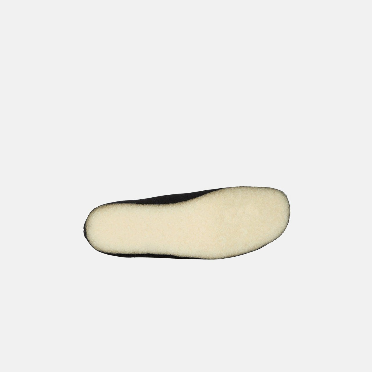 Women Kith Clarks WMNS Wallabee Low - Black Suede