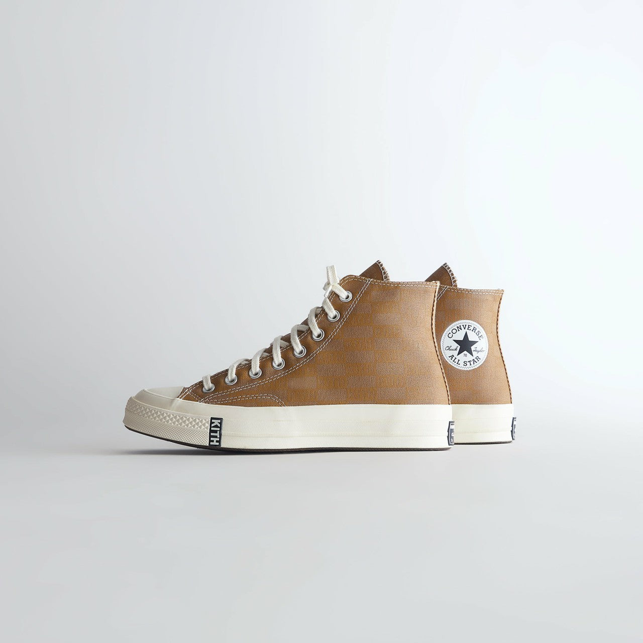 Men|Women Kith Kith for Converse Chuck Taylor All Star 1970 - Tanin