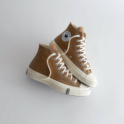 Men|Women Kith Kith for Converse Chuck Taylor All Star 1970 - Tanin