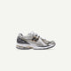 Metallic Silver