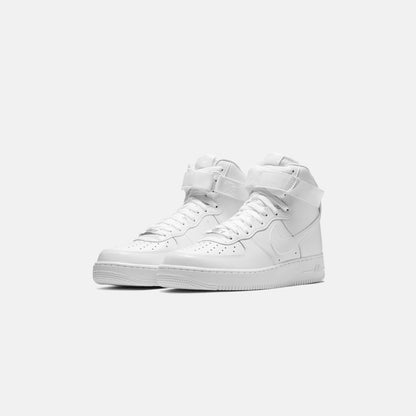 Men Kith Nike Air Force 1 High `07 - White