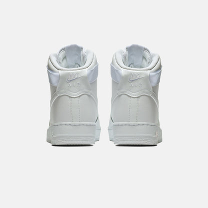 Men Kith Nike Air Force 1 High `07 - White