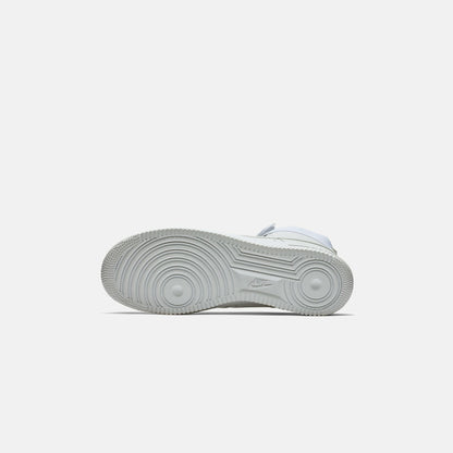 Men Kith Nike Air Force 1 High `07 - White