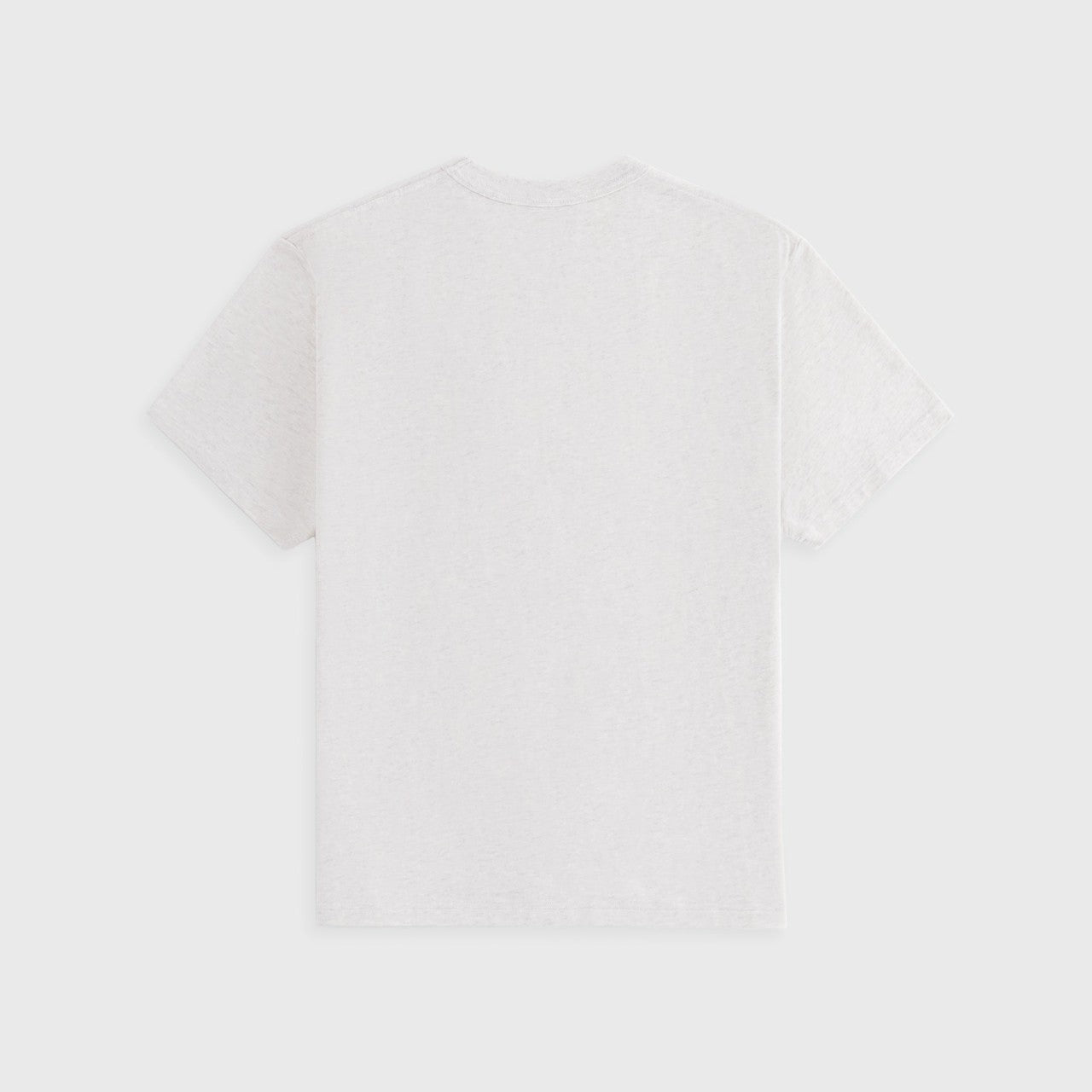Women Kith Kith Women Mott New York Tee II - Sandy Heather