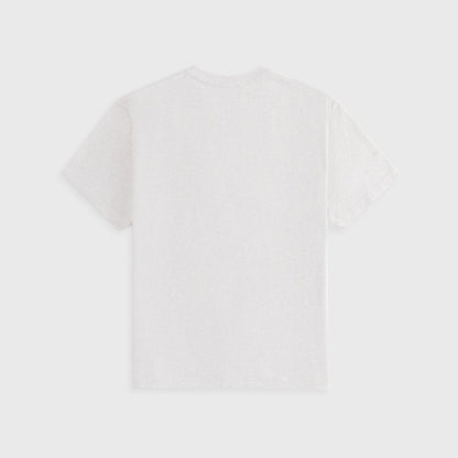 Women Kith Kith Women Mott New York Tee II - Sandy Heather