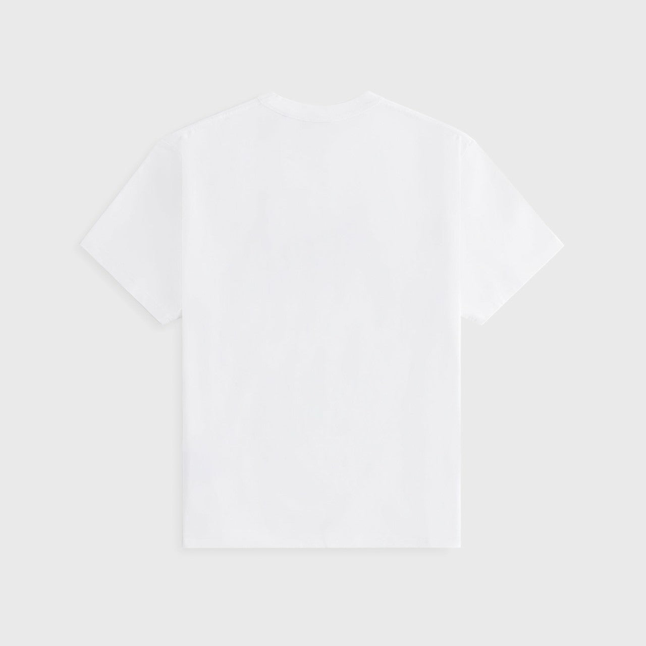 Women Kith Kith Women Mott New York Tee II - White