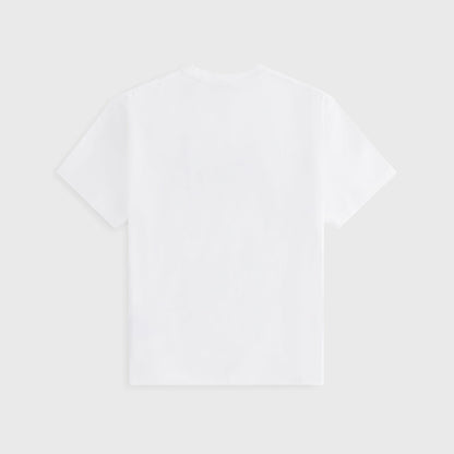 Women Kith Kith Women Mott New York Tee II - White
