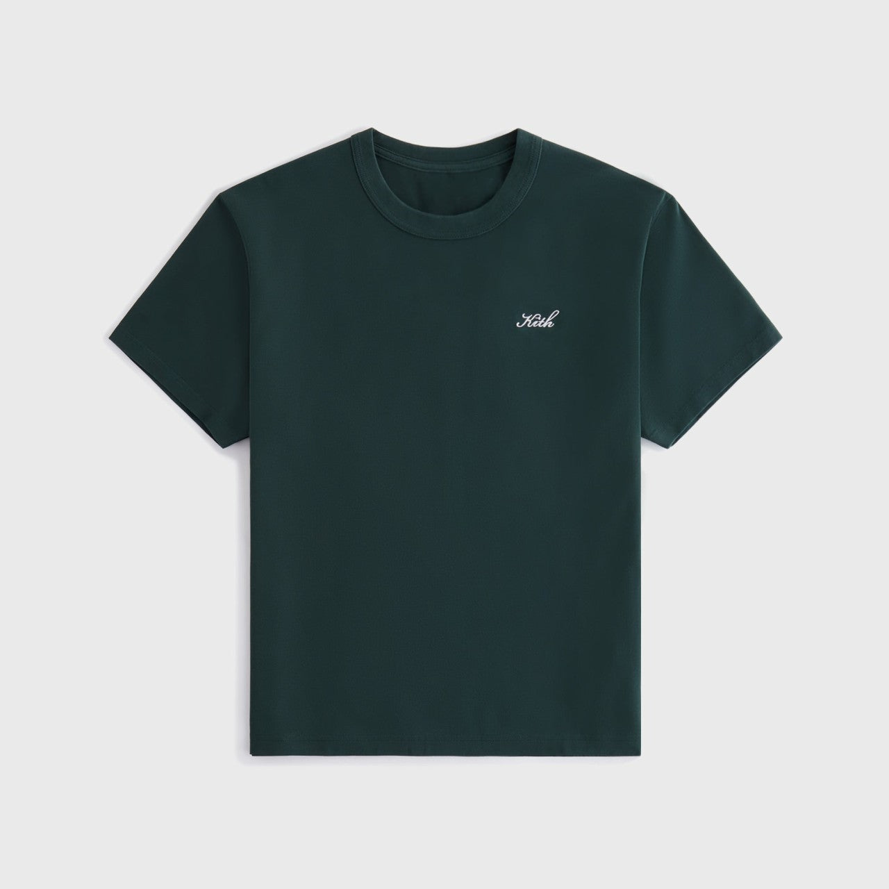 Women Kith Kith Women Nia Tee - Stadium