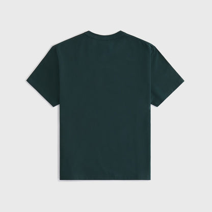 Women Kith Kith Women Nia Tee - Stadium