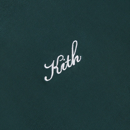 Women Kith Kith Women Nia Tee - Stadium