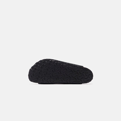 Men Kith Birkenstock Arizona Soft Footbed Suede - Black