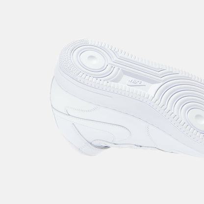 Men Kith Nike Air Force 1 Mid - White