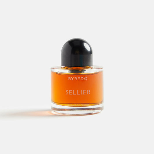 Men|Women Kith Byredo Perfume Extract Sellier 50ml