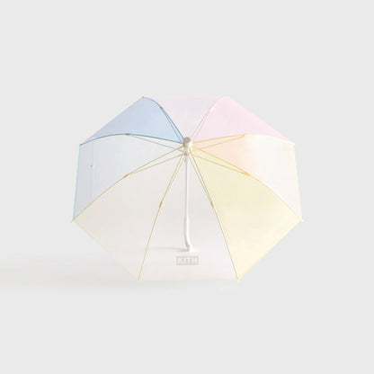 Kids Kith Kith Kids Vinyl Umbrella - Multi
