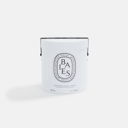 Men|Women Kith Diptyque Baies 1500g Scented Candle