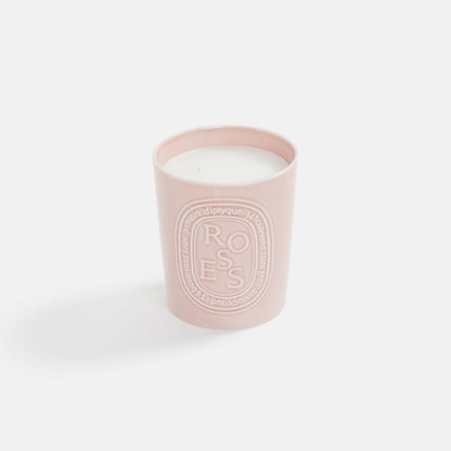 Men|Women Kith Diptyque Rose 600g Scented Candle