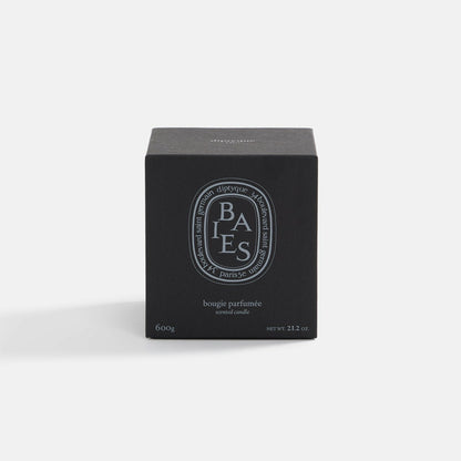 Men Kith Diptyque Baies 600g Scented Candle