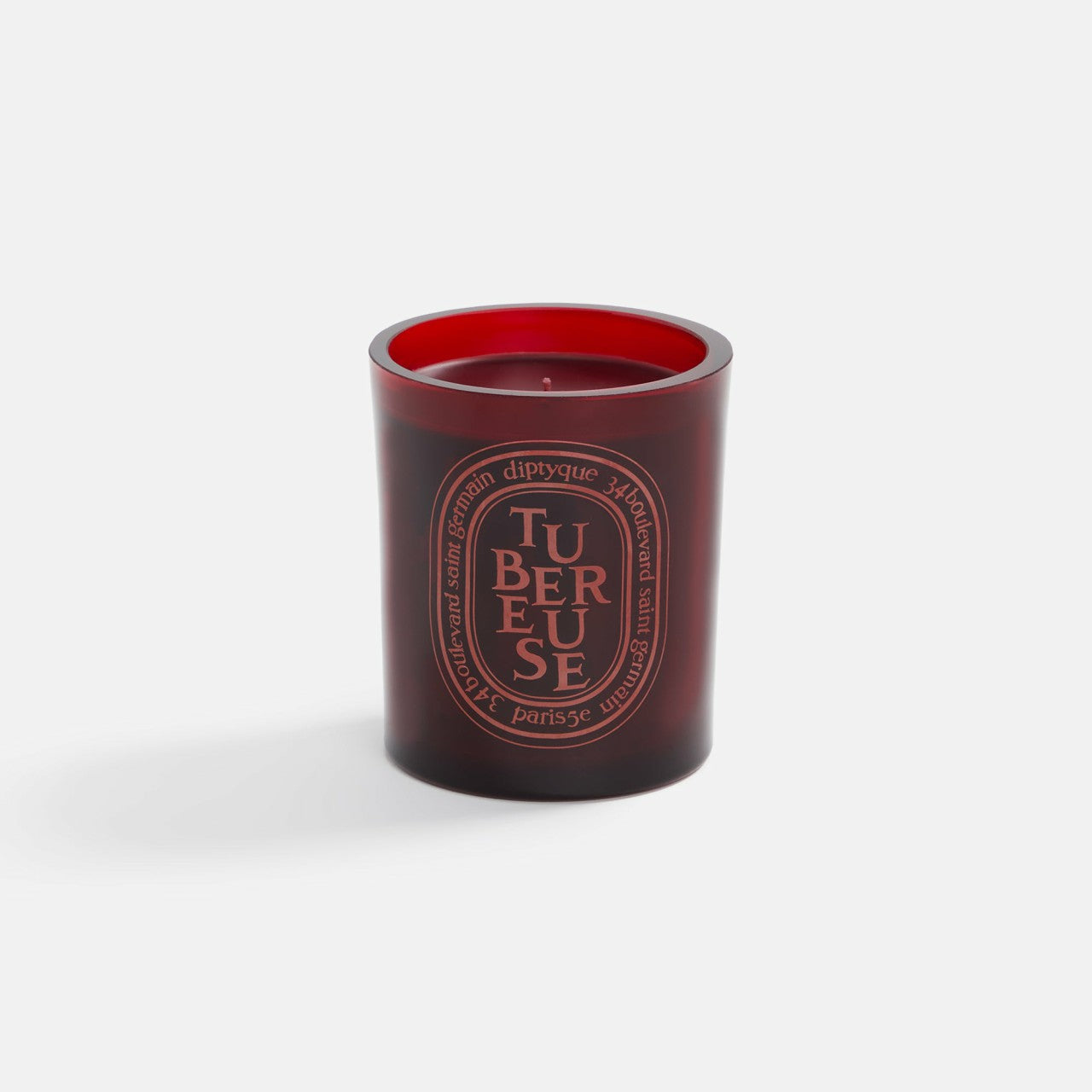 Men|Women Kith Diptyque Red Tubereuse 300g Scented Candle