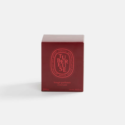 Men|Women Kith Diptyque Red Tubereuse 300g Scented Candle