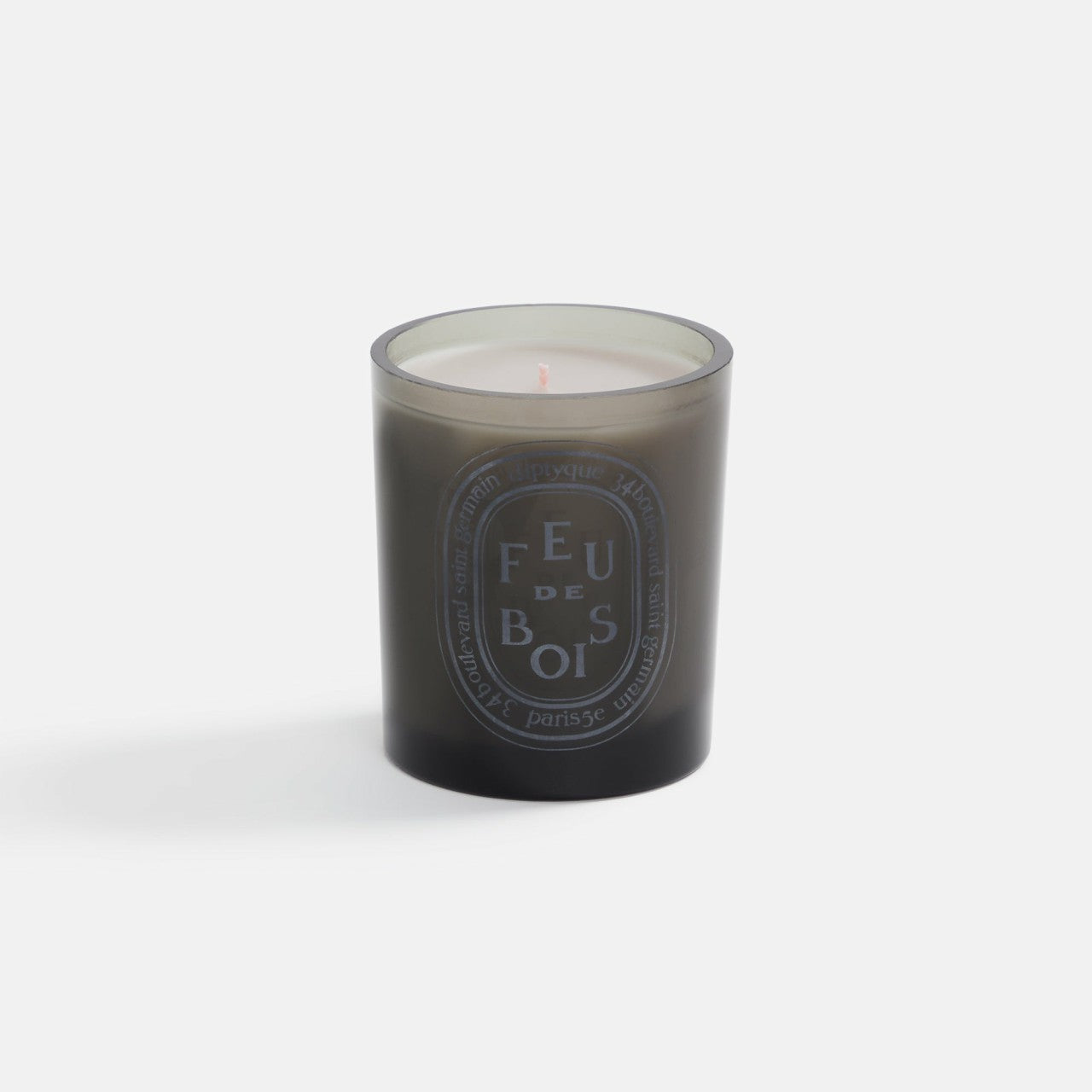 Men|Women Kith Diptyque Feu Du Bois 300g Scented Candle