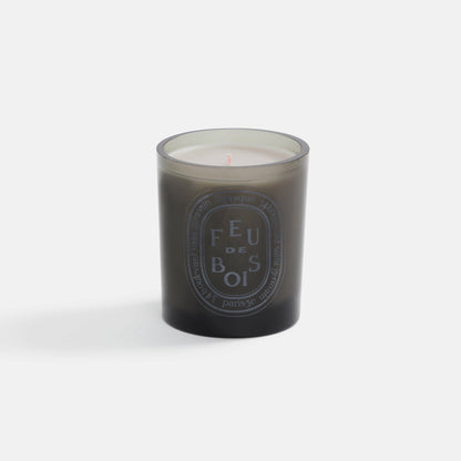 Men|Women Kith Diptyque Feu Du Bois 300g Scented Candle