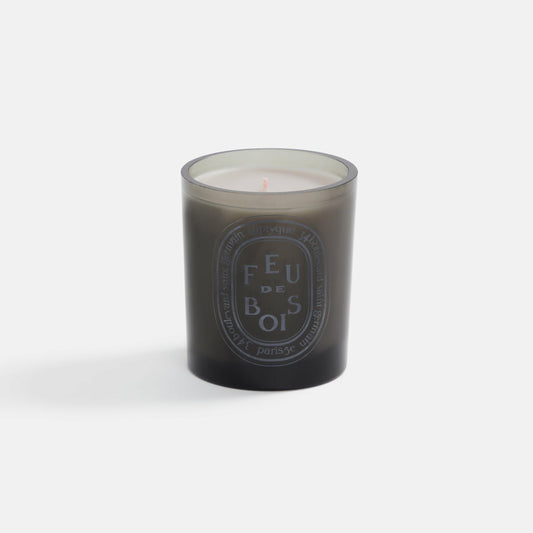 Men|Women Kith Diptyque Feu Du Bois 300g Scented Candle