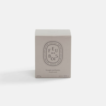 Men|Women Kith Diptyque Feu Du Bois 300g Scented Candle