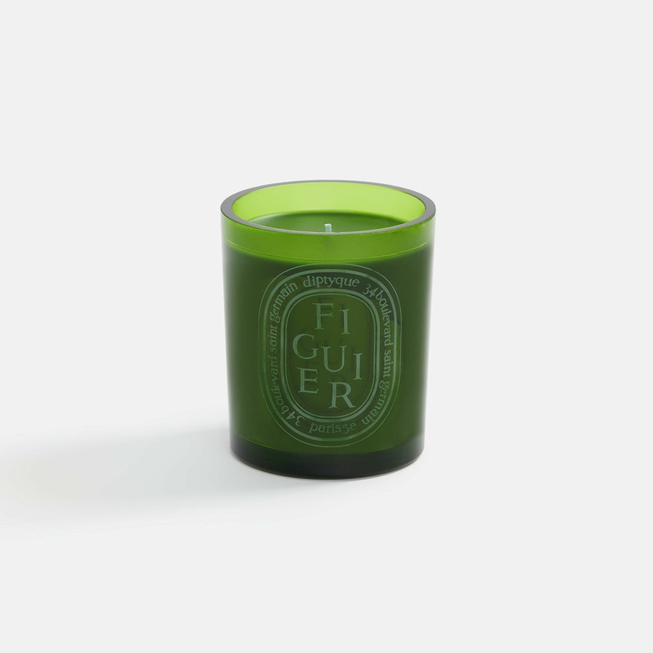 Men|Women Kith Diptyque Green Figuier 300g Scented Candle
